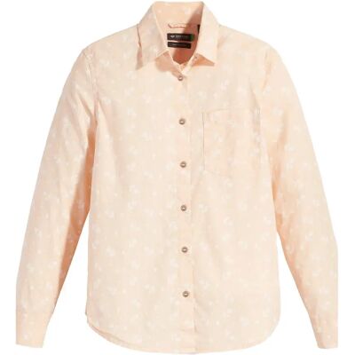 Dockers Camicia A Maniche Lunghe Original Alma Apple Blossom L Dockers Camicia A Maniche Lunghe Original Alma Apple Blossom L