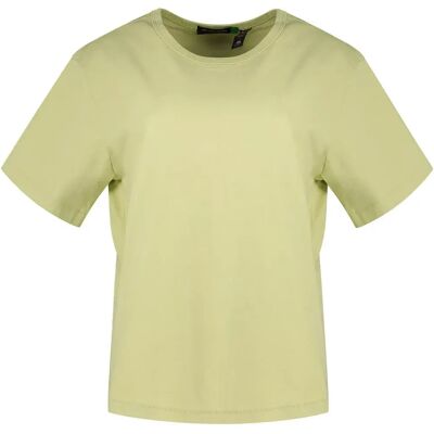 Dockers Maglietta A Maniche Corte Crew Lint S Dockers Maglietta A Maniche Corte Crew Lint S