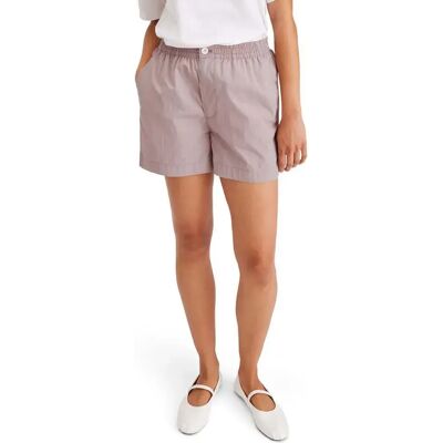 Dockers Pantaloni Corti Chino Pull-on Fawn S Dockers Pantaloni Corti Chino Pull-on Fawn S
