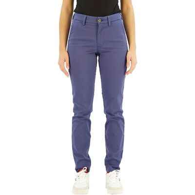 Dockers Pantaloni Chino Weekend Skinny Vintage Indigo X 26 Dockers Pantaloni Chino Weekend Skinny Vintage Indigo X 26