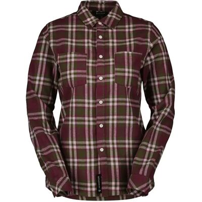 Camicia a maniche lunghe a quadri XS Scott - Camicia Camicia a maniche lunghe a quadri XS Scott - Camicia