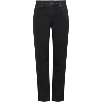 Only Jeans Emily Black Denim 27 Only Jeans Emily Black Denim 27