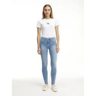 Calvin Klein Jeans Jeans Skinny Fit Denim Light 27 Calvin Klein Jeans Jeans Skinny Fit Denim Light 27