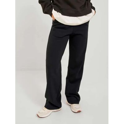 Jack & Jones Pantaloni Sportivi Ally Reg Wide Leg Fit Jjxx Black L Jack & Jones Pantaloni Sportivi Ally Reg Wide Leg Fit Jjxx Black L