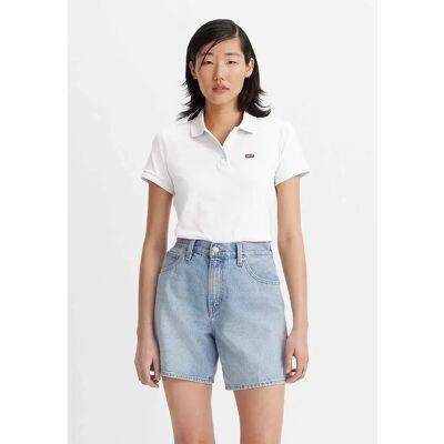Levi´s ® Polo A Maniche Corte Slim Neutrals 52599-0000 S Levi´s ® Polo A Maniche Corte Slim Neutrals 52599-0000 S