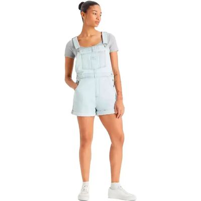 Levi´s ® Tuta Senza Maniche Vintage Light Indigo - Flat Finish 52333-0048 S Levi´s ® Tuta Senza Maniche Vintage Light Indigo - Flat Finish 52333-0048 S