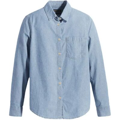 Dockers Camicia A Maniche Lunghe Original Rio M Dockers Camicia A Maniche Lunghe Original Rio M