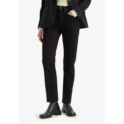 Levi´s ® Jeans A Vita Alta 72™ Straight Black 26 Levi´s ® Jeans A Vita Alta 72™ Straight Black 26