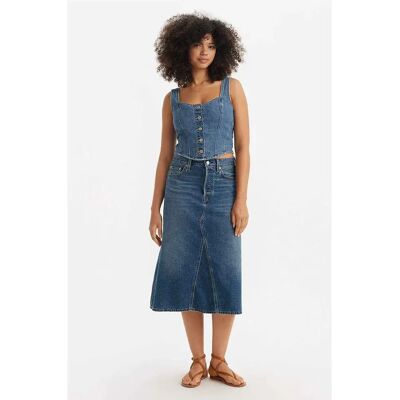 Levi´s ® Gonna Aline Decon Med Indigo / Worn In 27 Levi´s ® Gonna Aline Decon Med Indigo / Worn In 27