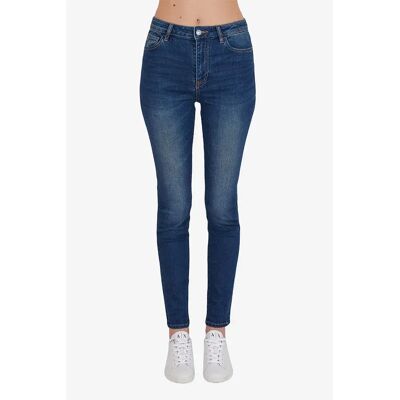 Armani Exchange Jeans 8nyj2_y2tbz Blue Denim 26 Armani Exchange Jeans 8nyj2_y2tbz Blue Denim 26