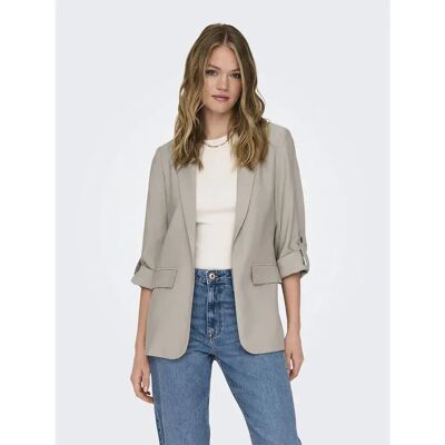 Only Blazer Aris Life Pure Cashmere 36 Only Blazer Aris Life Pure Cashmere 36
