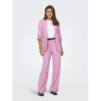 Only Pantaloni Aris Life Begonia Pink 42 Only Pantaloni Aris Life Begonia Pink 42