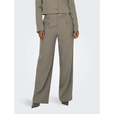 Only Pantaloni Elly Life Walnut 42 Only Pantaloni Elly Life Walnut 42