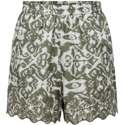 Only Pantaloni Corti Lou Life Kalamata / Aop Urben Ethnic S Only Pantaloni Corti Lou Life Kalamata / Aop Urben Ethnic S