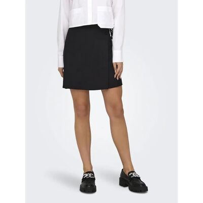 Only Minigonna Dahlia Black XS Only Minigonna Dahlia Black XS