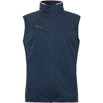 Abacus Golf Gilet Ardfin Soft Shell Navy / Peony S Abacus Golf Gilet Ardfin Soft Shell Navy / Peony S