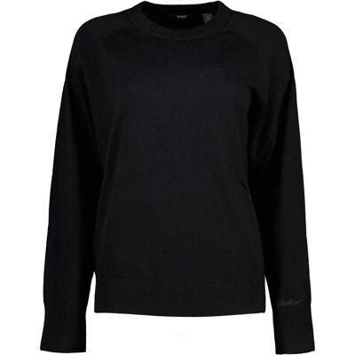 Dockers Maglione Original Beautiful Black S Dockers Maglione Original Beautiful Black S