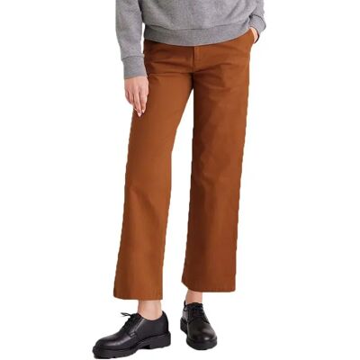 Dockers Pantaloni Original Caramel Café 26 Dockers Pantaloni Original Caramel Café 26