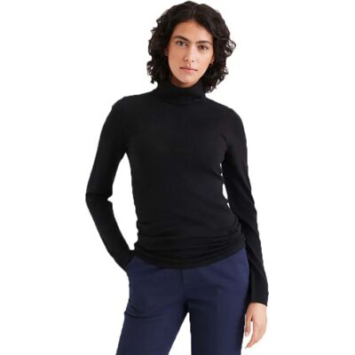 Dockers Maglione A Collo Alto Turtleneck Beautiful Black M Dockers Maglione A Collo Alto Turtleneck Beautiful Black M