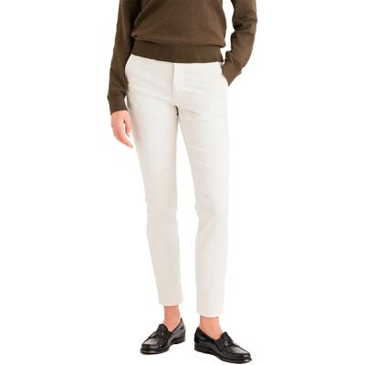 Dockers Pantaloni Chino Weekend Skinny Buttercream 30 Dockers Pantaloni Chino Weekend Skinny Buttercream 30