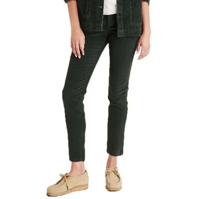 Dockers Pantaloni Chino Weekend Skinny Deep Forest 26 Dockers Pantaloni Chino Weekend Skinny Deep Forest 26