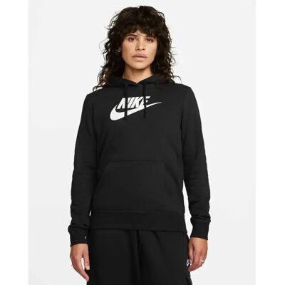 Nike Felpa Con Cappuccio Dq5775 Black M Nike Felpa Con Cappuccio Dq5775 Black M