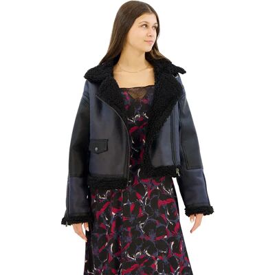 Pepe Jeans Giacca Brooklyn Dulwich Blue M Pepe Jeans Giacca Brooklyn Dulwich Blue M