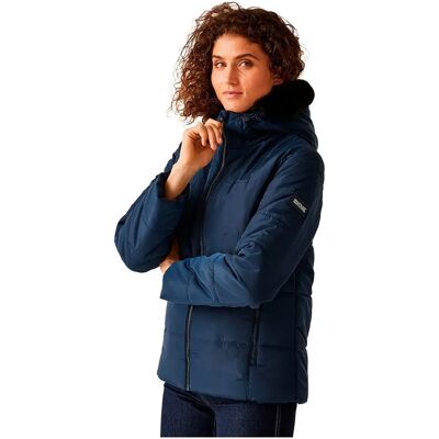 Regatta Giacca Winnie Baffle Navy 46 Regatta Giacca Winnie Baffle Navy 46