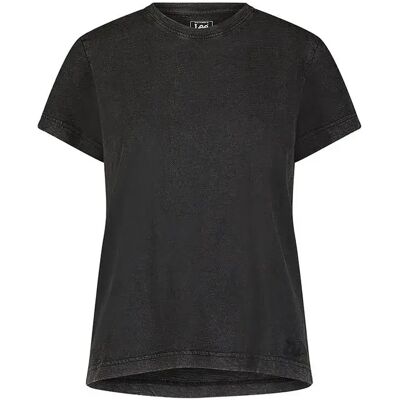 Lee Maglietta A Maniche Corte Perfect Unionall Black M Lee Maglietta A Maniche Corte Perfect Unionall Black M