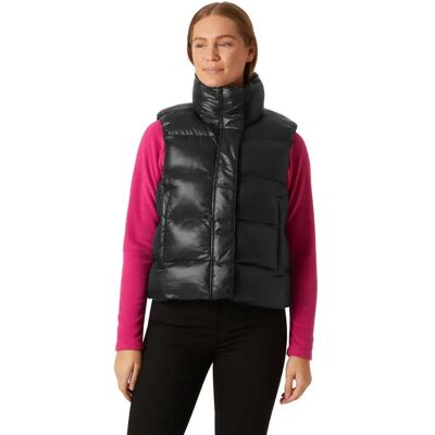 Helly Hansen Gilet Jade Black XL Helly Hansen Gilet Jade Black XL