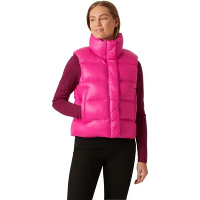 Helly Hansen Gilet Jade Magenta 2.0 L Helly Hansen Gilet Jade Magenta 2.0 L