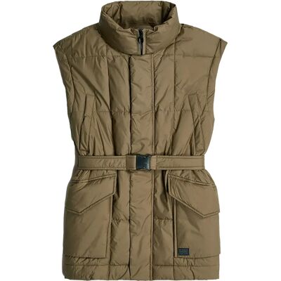 G-star Gilet D26503-b958 Antic Green M G-star Gilet D26503-b958 Antic Green M