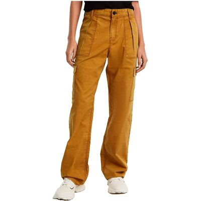 G-star Pantaloni Cargo D25255-d729 Golden Brown 24 G-star Pantaloni Cargo D25255-d729 Golden Brown 24