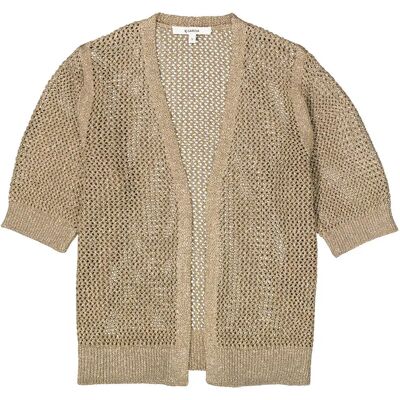 Garcia Cardigan B50058 Summer Olive S Garcia Cardigan B50058 Summer Olive S