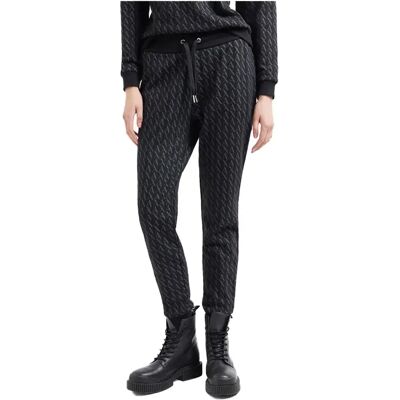 Armani Exchange Pantaloni 8nyplg_yje5z Black M Armani Exchange Pantaloni 8nyplg_yje5z Black M