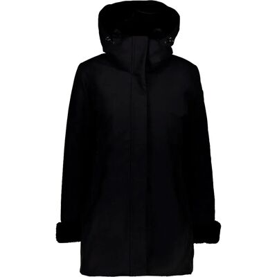 Cmp Cappotto 39k2886 Nero L Cmp Cappotto 39k2886 Nero L