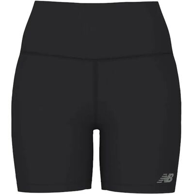 Shorts Harmony High Rise 6" di New Balance - Corsa Shorts Harmony High Rise 6" di New Balance - Corsa
