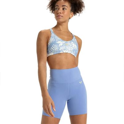 Shorts Roxy Heart Biker - Collezione Fitness Shorts Roxy Heart Biker - Collezione Fitness