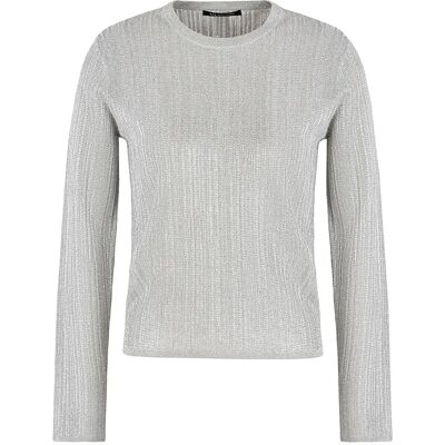Armani Exchange Maglione Xw00011a_f11957m Mirror L Armani Exchange Maglione Xw00011a_f11957m Mirror L