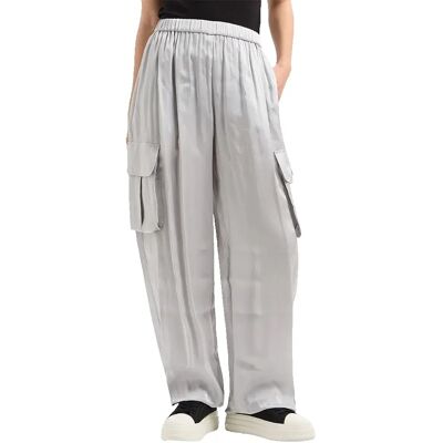 Armani Exchange Pantaloni Cargo Xw000139a_f10839m Mirror 8 Armani Exchange Pantaloni Cargo Xw000139a_f10839m Mirror 8