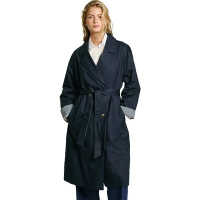 Pepe Jeans Giacca Gabriela Dulwich Blue S Pepe Jeans Giacca Gabriela Dulwich Blue S