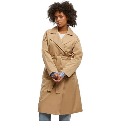 Urban Classics Trench Tb719 Union Beige 4XL Urban Classics Trench Tb719 Union Beige 4XL
