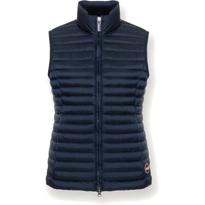 Colmar Gilet 22152yo Navy Blue 42 Colmar Gilet 22152yo Navy Blue 42