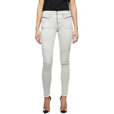 Diesel Jeans Slandy Bkx Denim 27 Diesel Jeans Slandy Bkx Denim 27