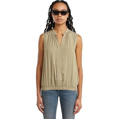 G-star Canotta Stand Up Collar Light Toggee XS G-star Canotta Stand Up Collar Light Toggee XS