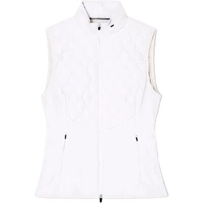 Ea7 Emporio Armani Gilet 7w000605_af16809 Vapor Blue S Ea7 Emporio Armani Gilet 7w000605_af16809 Vapor Blue S