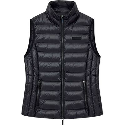 Armani Exchange Gilet Xw001921_af18757 Black XS Armani Exchange Gilet Xw001921_af18757 Black XS
