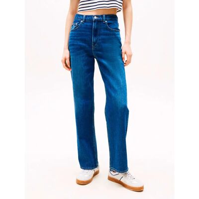 Tommy Hilfiger Jeans Dw0dw2005 Denim 29 Tommy Hilfiger Jeans Dw0dw2005 Denim 29