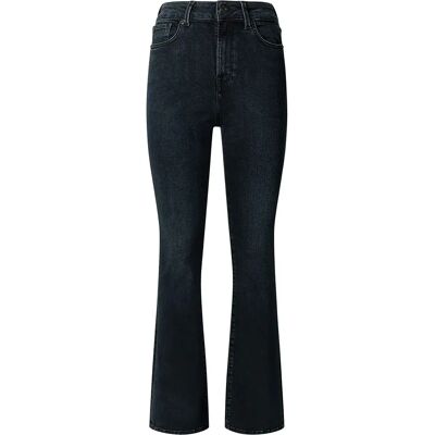 Pepe Jeans Jeans A Vita Alta Dion Flare Denim 7FA 26 Pepe Jeans Jeans A Vita Alta Dion Flare Denim 7FA 26
