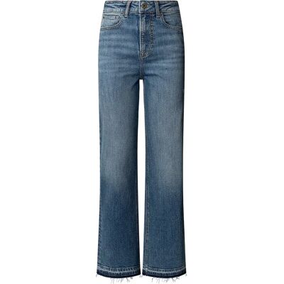 Pepe Jeans Jeans A Vita Alta Lexa Straight Denim 4WB 26 Pepe Jeans Jeans A Vita Alta Lexa Straight Denim 4WB 26